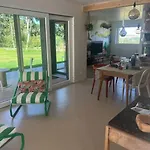 Au Refuge De La Colline 4 Etoiles Avec Vue Magnifique Sur La Vallee, Proche De Mers Les Bains Villa Longroy