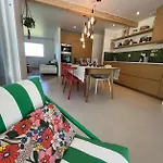 Au Refuge De La Colline 4 Etoiles Avec Vue Magnifique Sur La Vallee, Proche De Mers Les Bains Villa Longroy