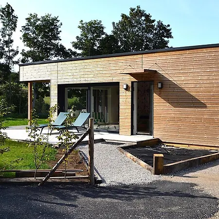Au Refuge De La Colline 4 Etoiles Avec Vue Magnifique Sur La Vallee, Proche De Mers Les Bains Longroy